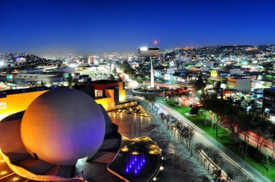Costo de anuncios espectaculares en Tijuana